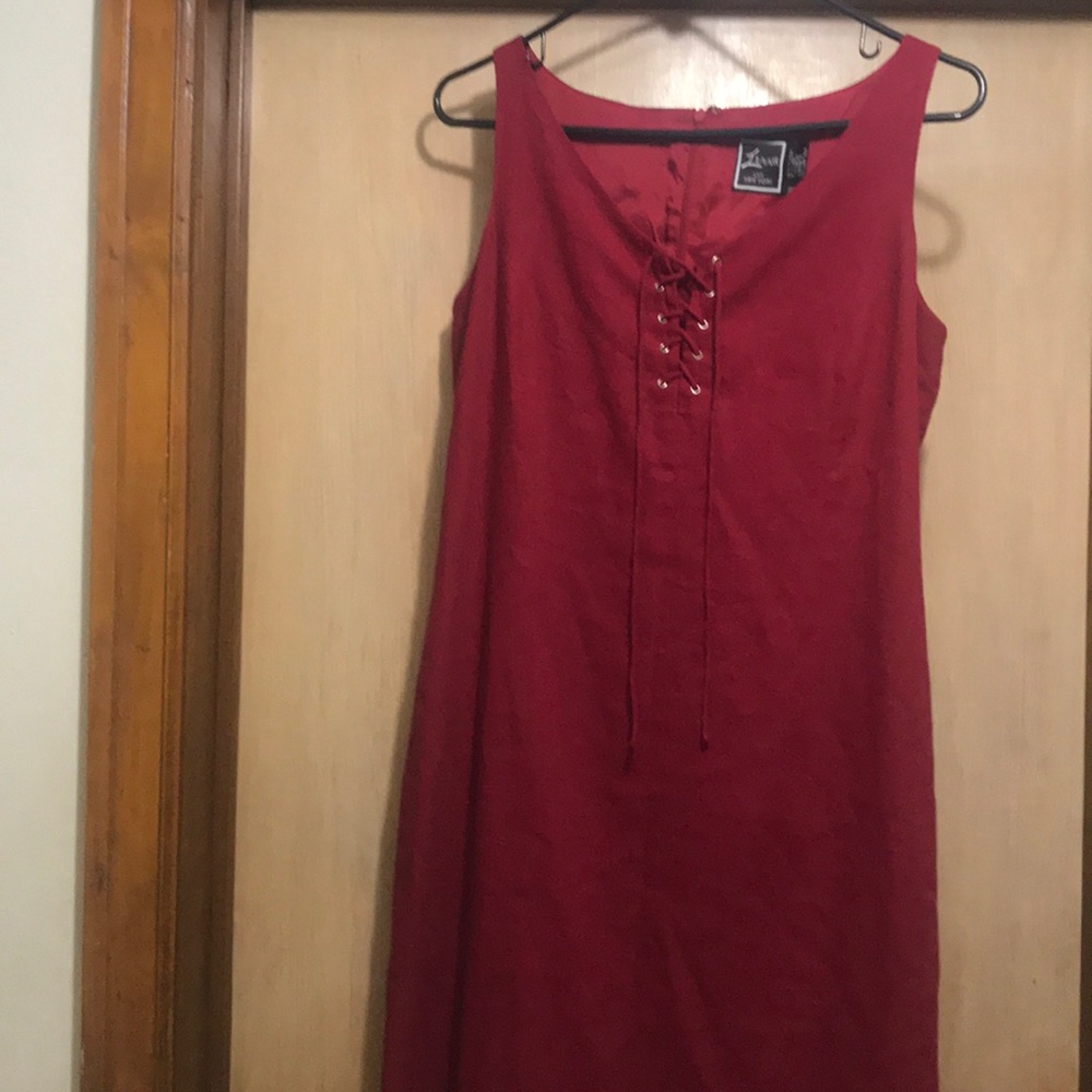 Lennie mini dress